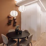 Apartamento Xinca - 1 Bedroom In Areeiro Lisboa