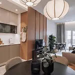 Apartamento Xinca - 1 Bedroom In Areeiro Lisboa