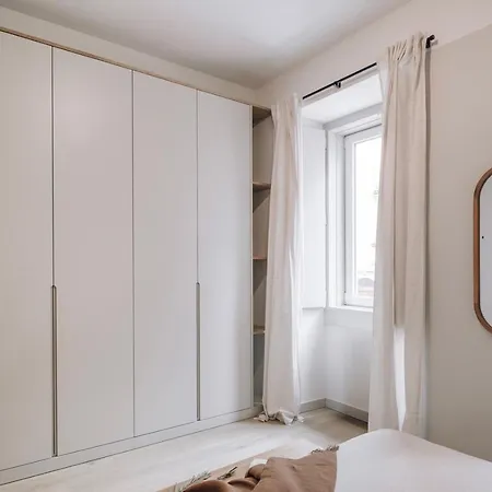 Apartamento Xinca - 1 Bedroom In Areeiro