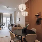 公寓 Xinca - 1 Bedroom In Areeiro Lisboa