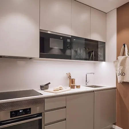 Xinca - 1 Bedroom In Areeiro * Lisboa