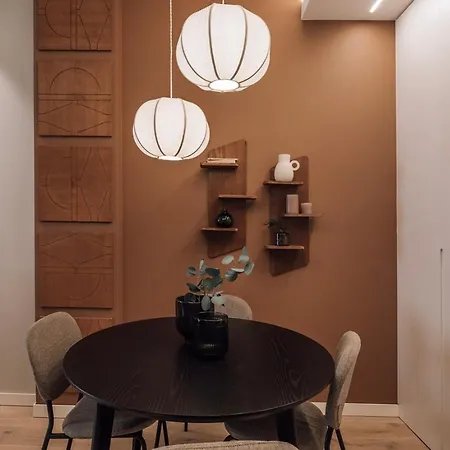 Xinca - 1 Bedroom In Areeiro アパート