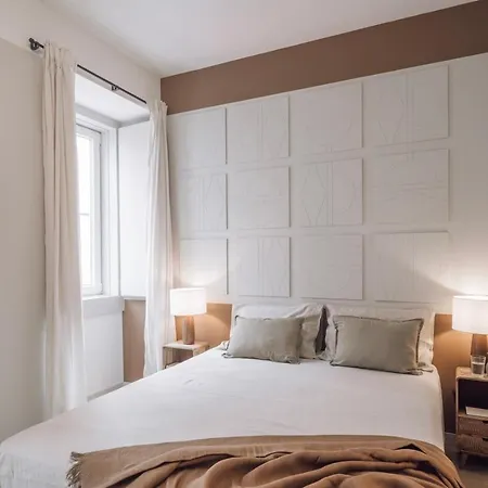 Apartamento Xinca - 1 Bedroom In Areeiro *
