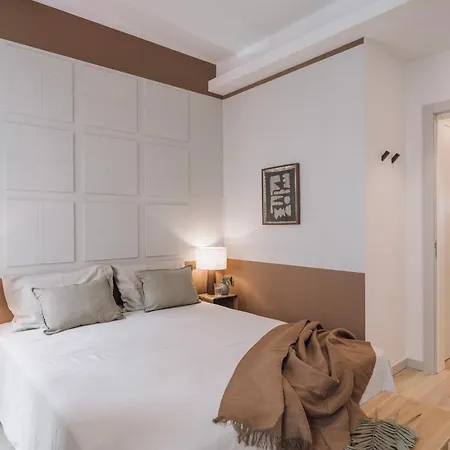 Xinca - 1 Bedroom In Areeiro アパート リスボン