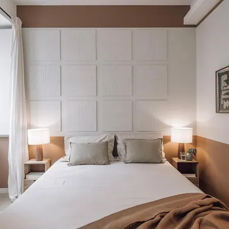 Apartamento Xinca - 1 Bedroom In Areeiro Lisboa